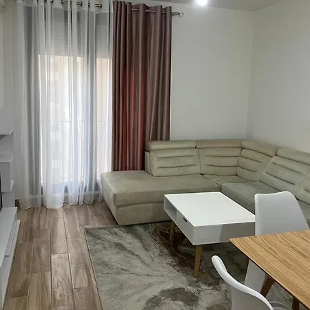Apartment Zirkon Apartament